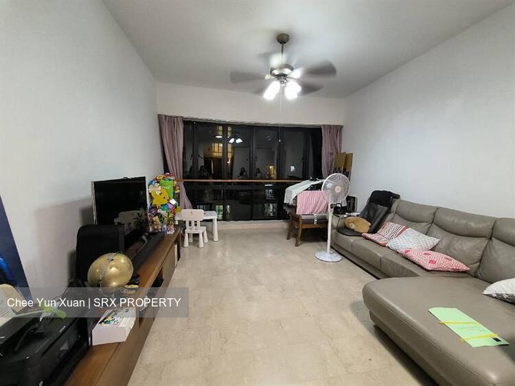 Simsville (D14), Condominium #540220531